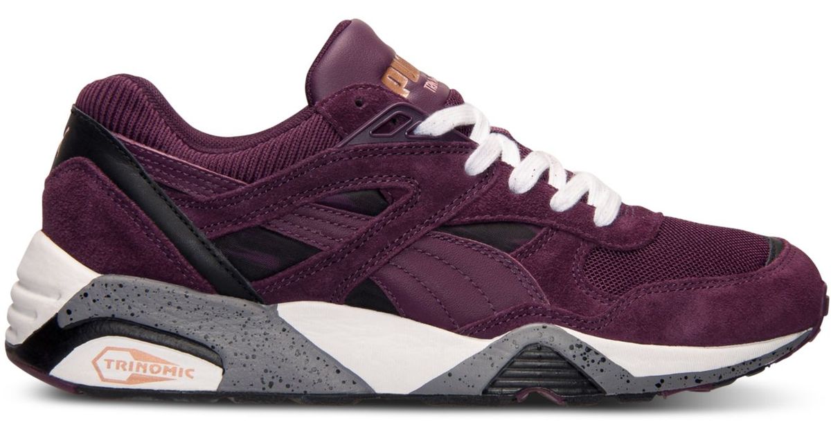 puma trinomic womens