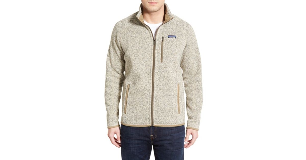 better sweater bleached stone