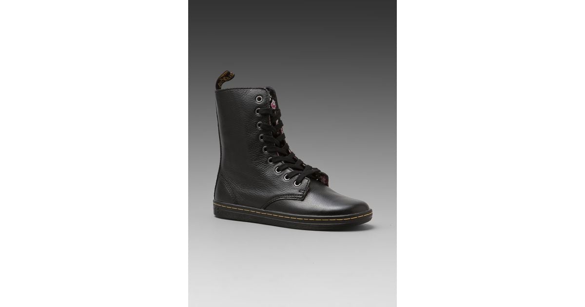 dr martens stratford