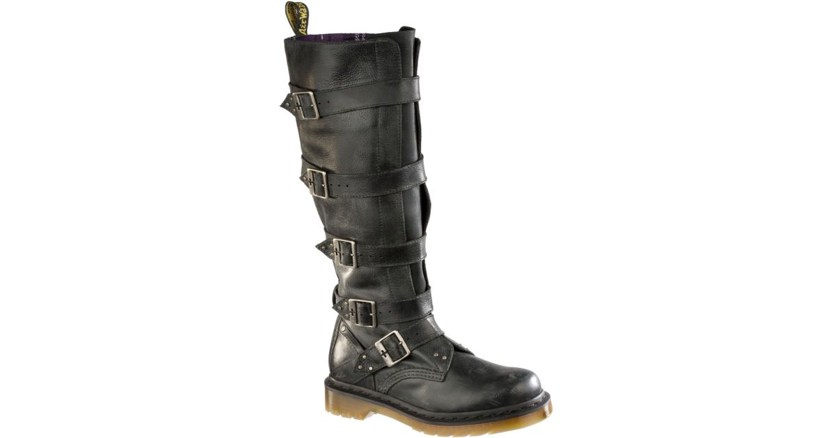 dr martens phina boots