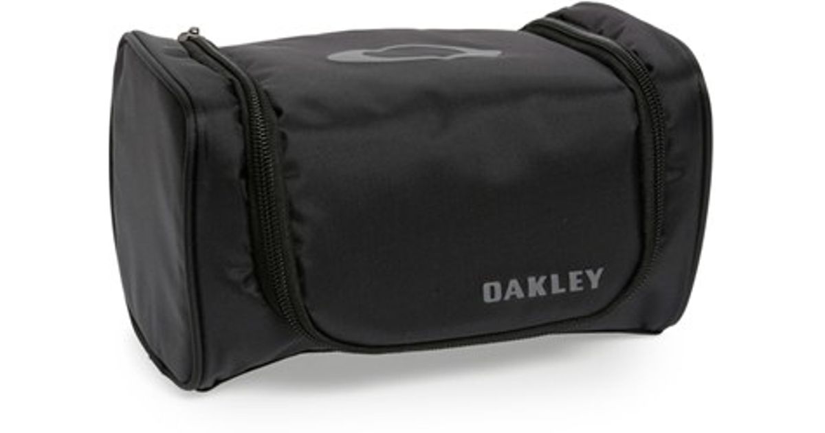 oakley universal soft goggle case