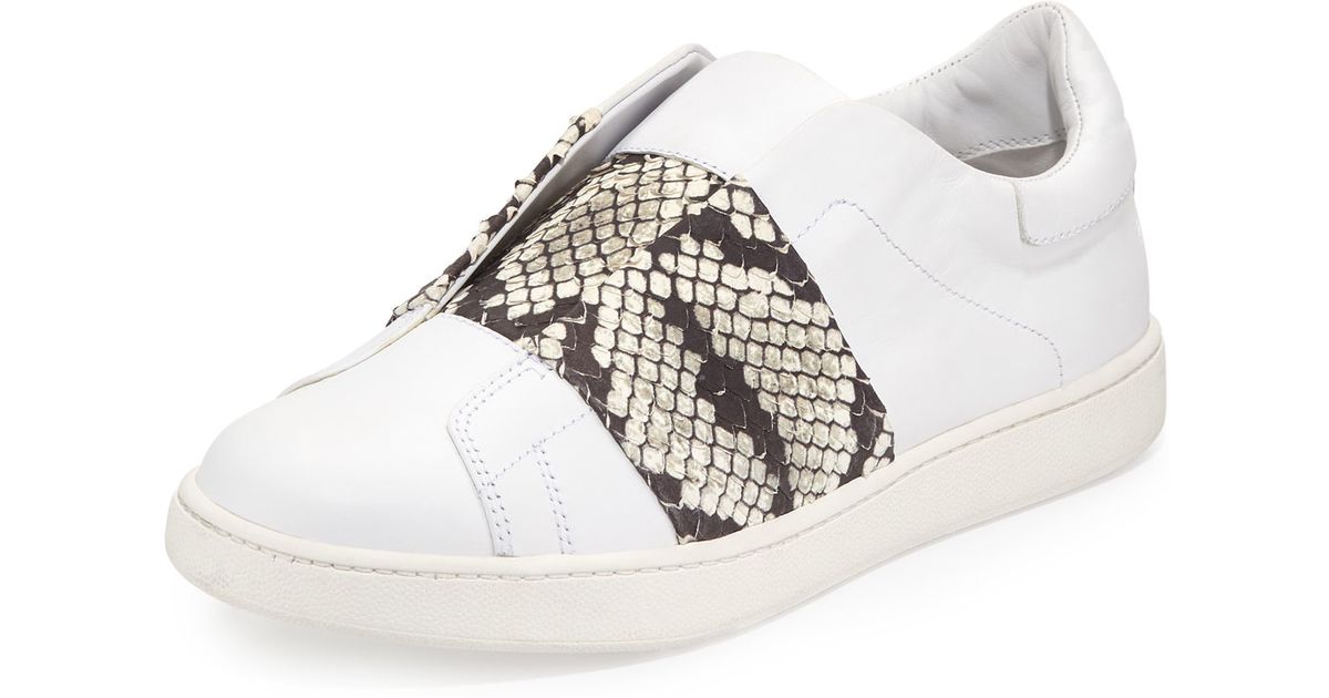 vince vista sneakers