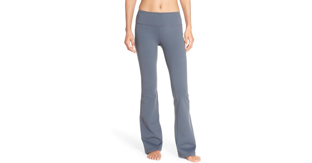 zella flare pants