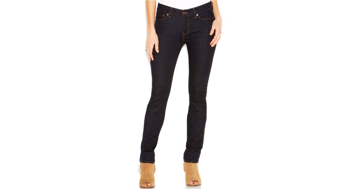 lucky brand brooke straight