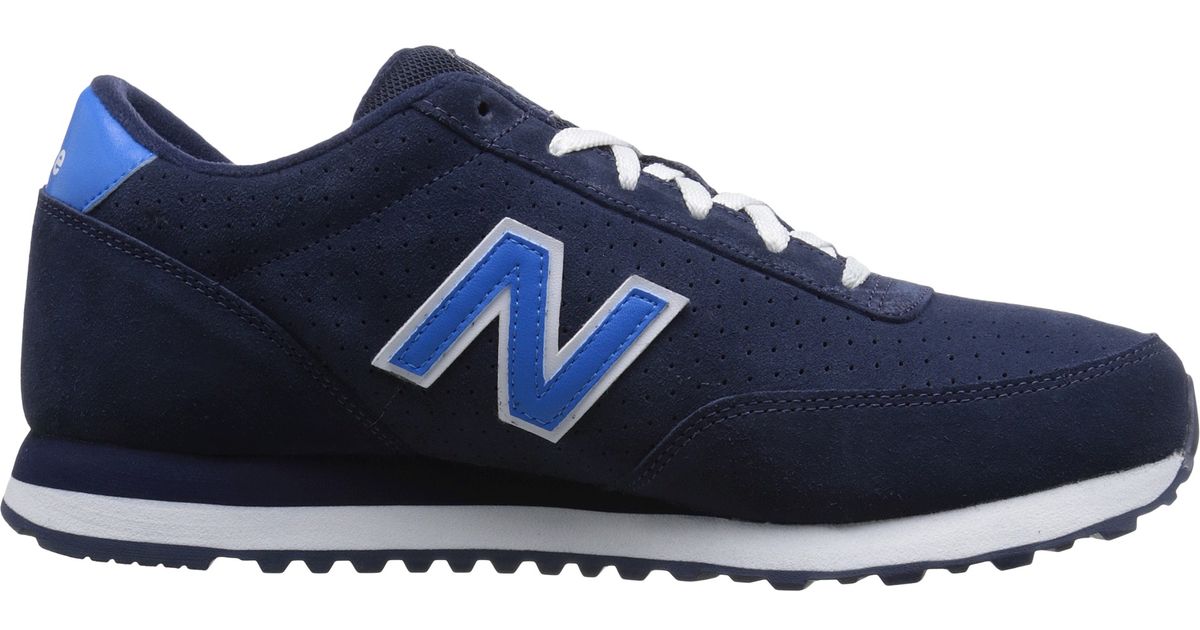new balance ml501