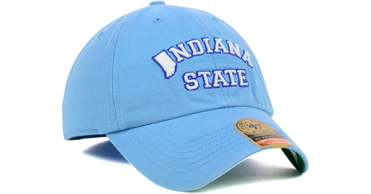 Indiana state hat Clearance