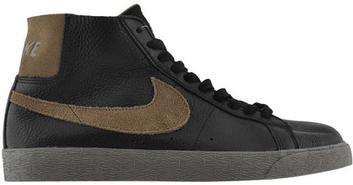 nike sb blazer premium se