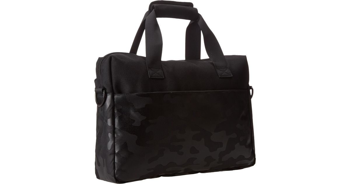 steve madden computer bag