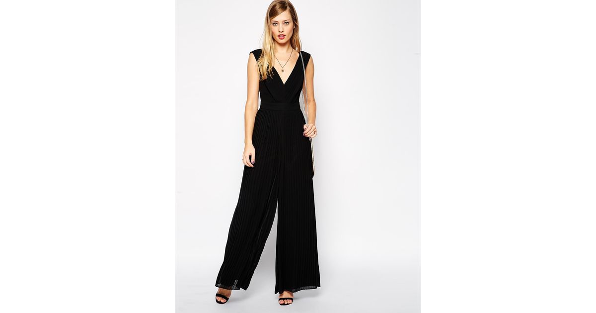 asos 70s jumpsuit