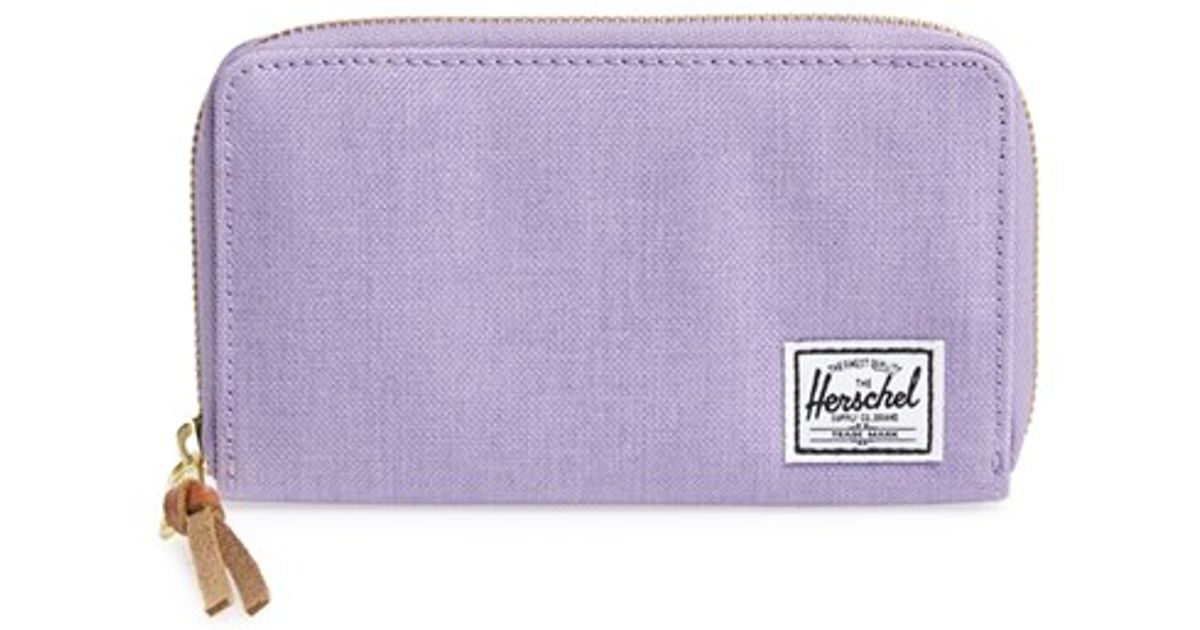 herschel purple