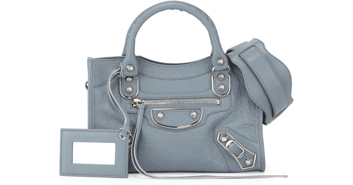 balenciaga mini city edge price