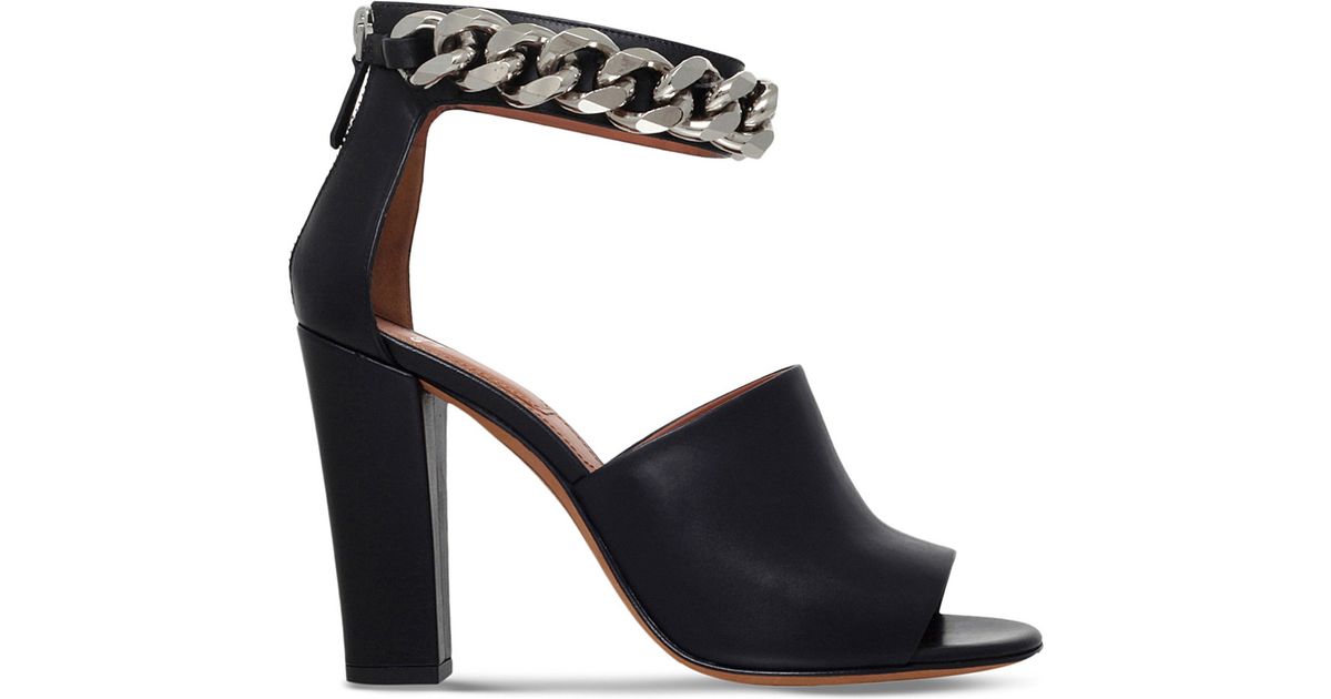 givenchy heels