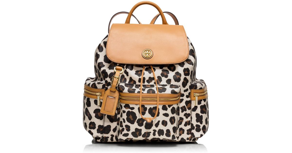 tory burch bookbag