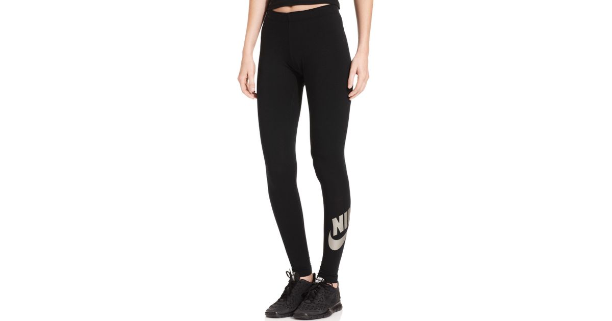 nike legasee