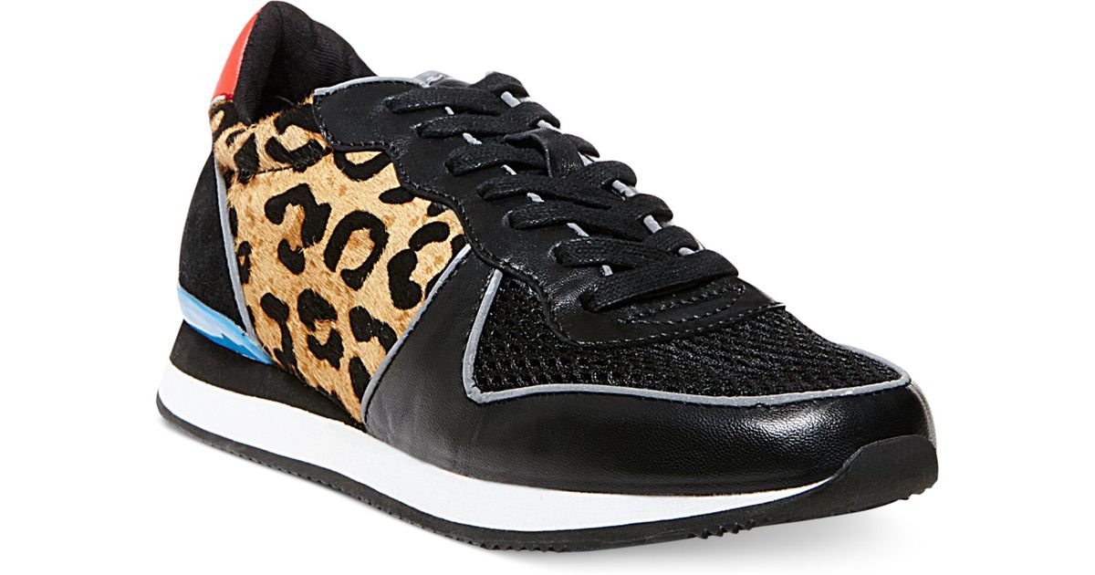 steve madden jogger sneakers