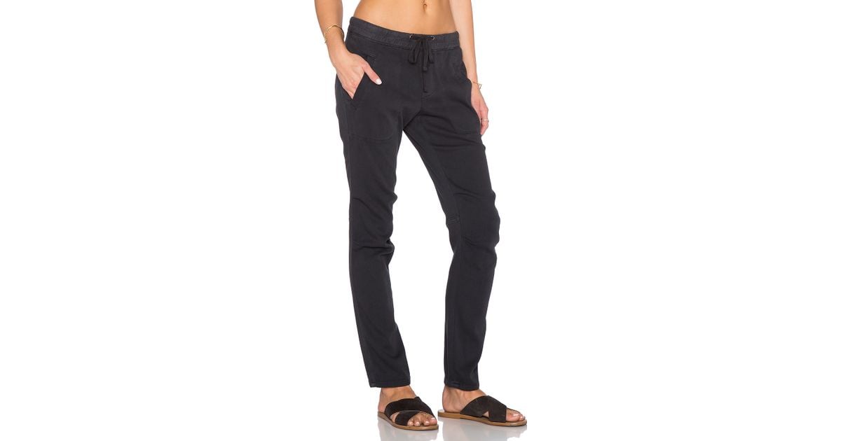 james perse utility pants
