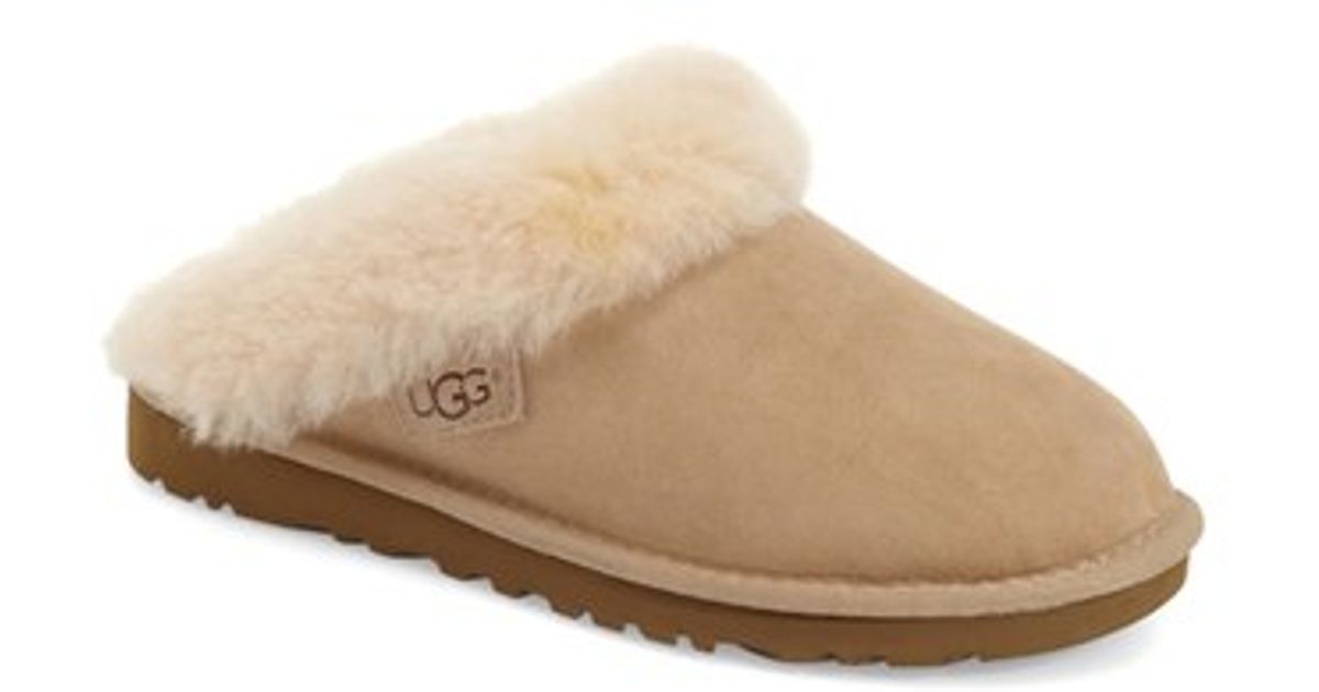 ugg coquette sand size 8