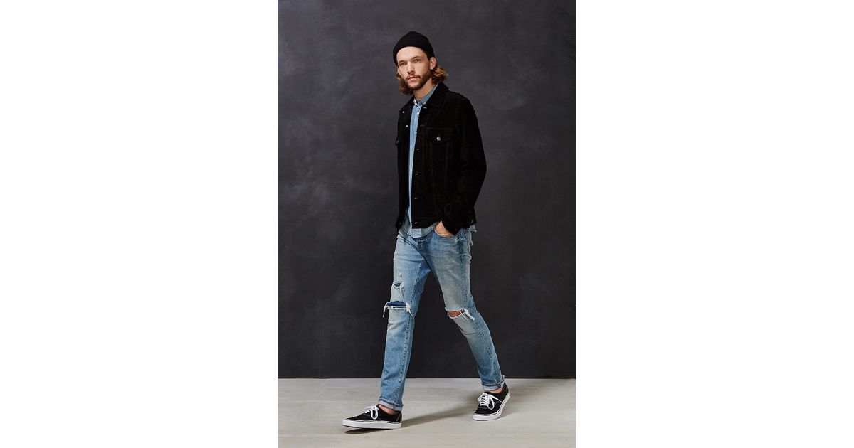 deus carson jacket
