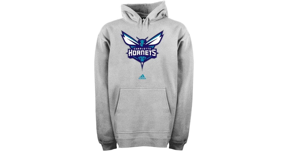 charlotte hornets sweatshirt