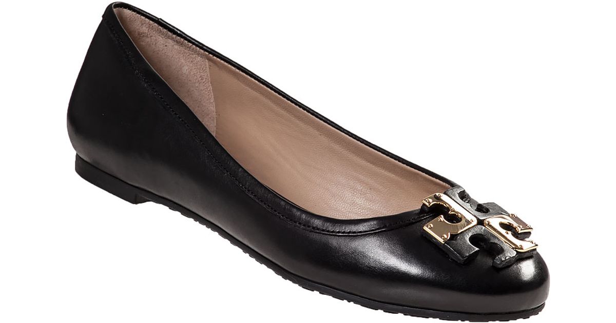 tory burch lowell driver