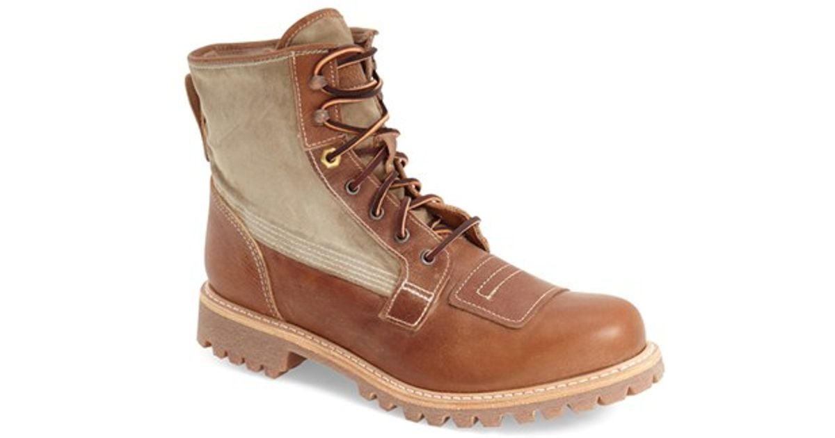 timberland lineman boots