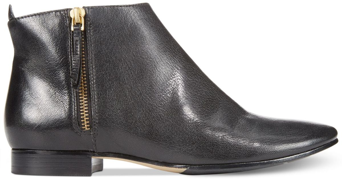 cole haan belmont bootie