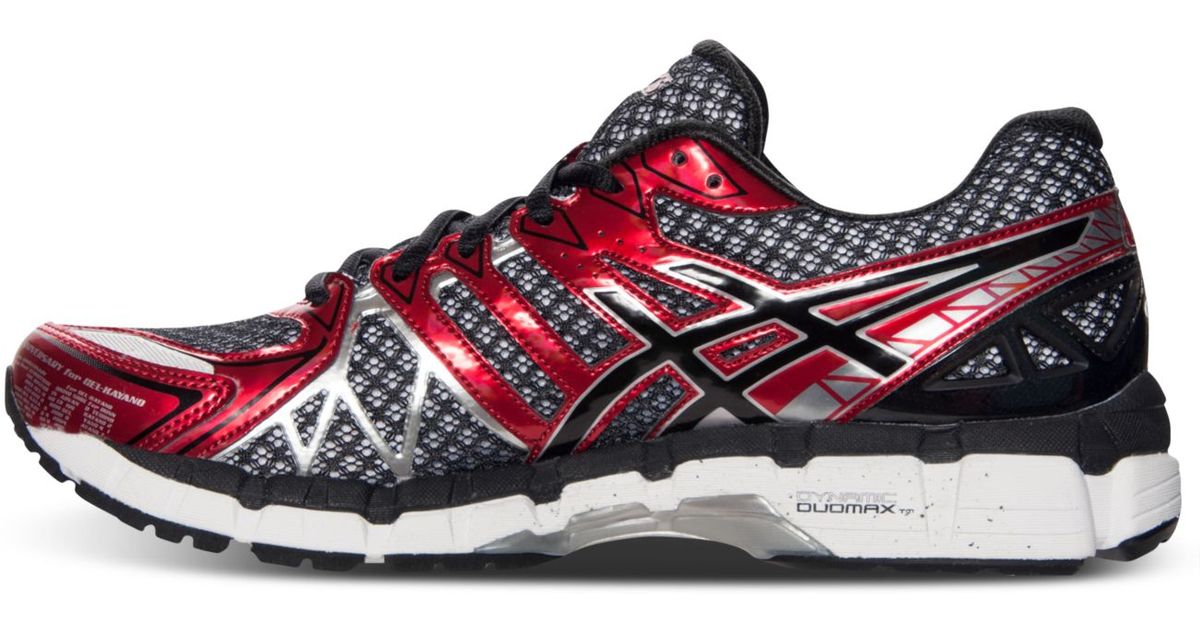 asics gel kayano 20 herren