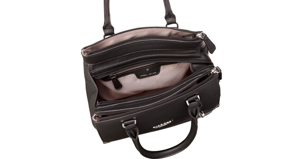 fiorelli grab bag black