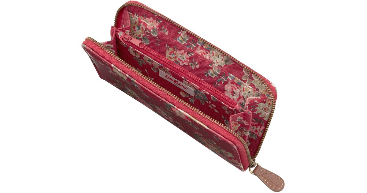 cath kidston horse purse