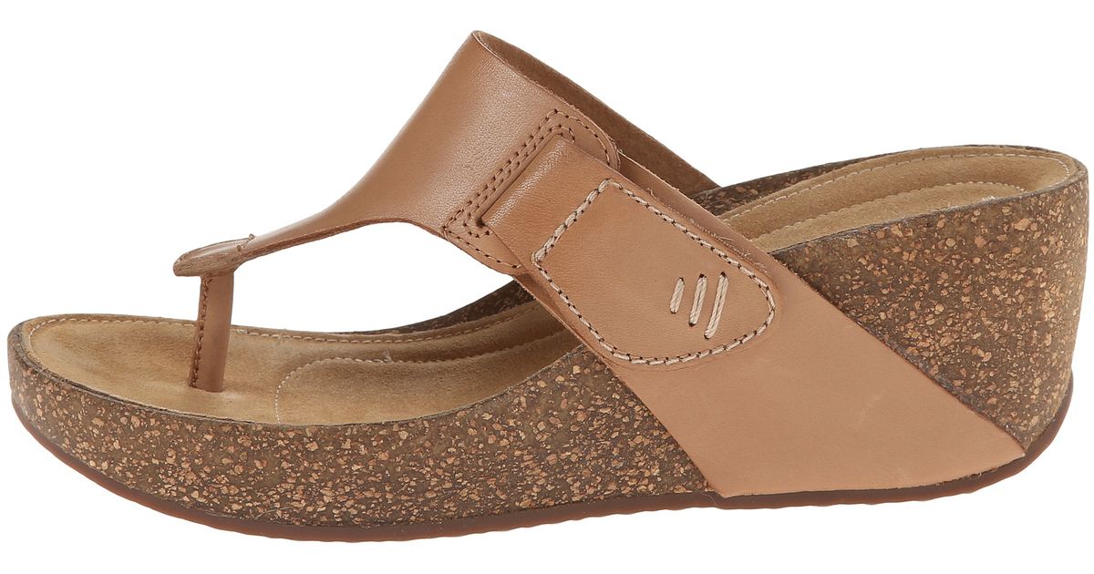 clarks temira west