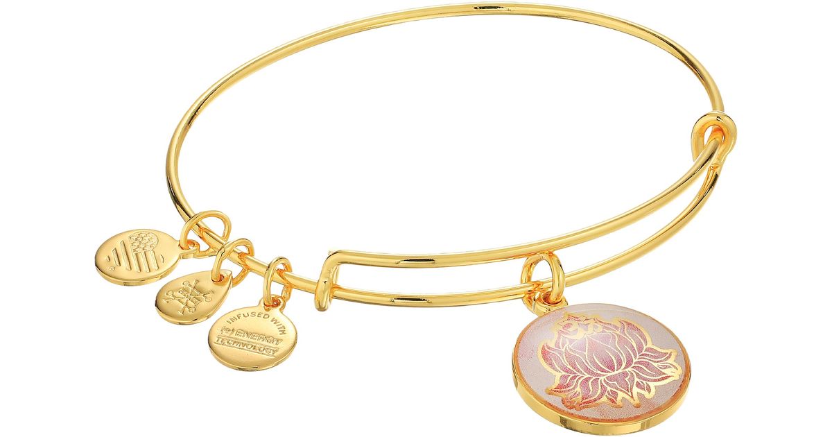 Alex and ani lotus peace petals hot sale