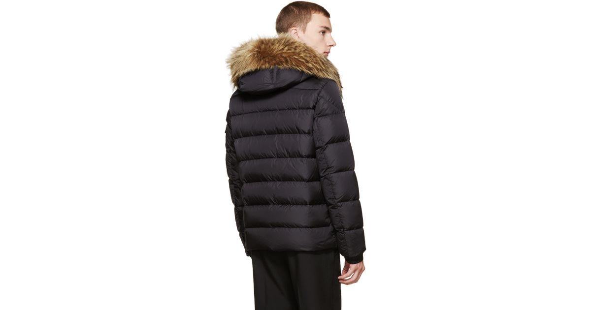 moncler black byron moncler black byron