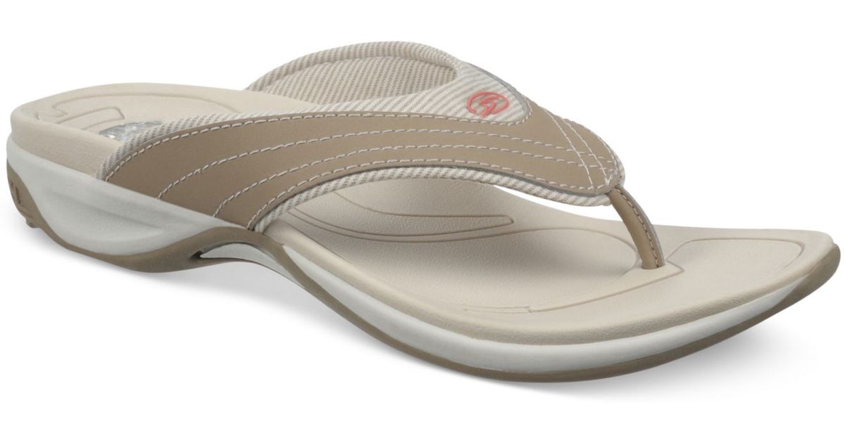 dr scholls thong sandals