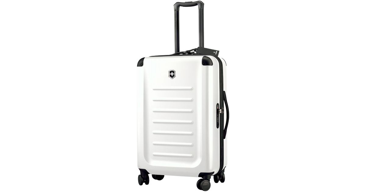 victorinox trolley