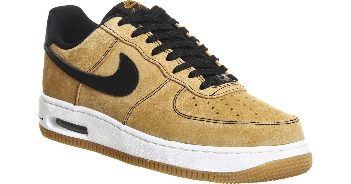 Nike Air Force 1 Elite in Khaki for Men (wheat) | Lyst