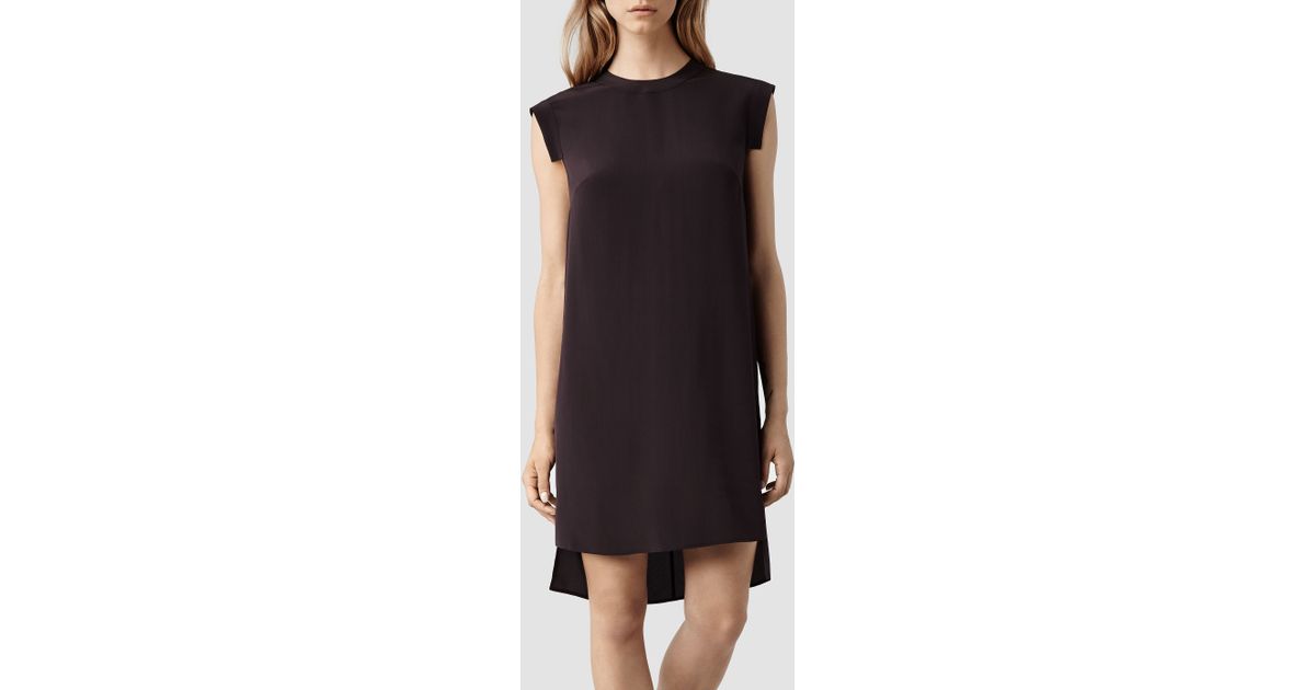 all saints tonya dress