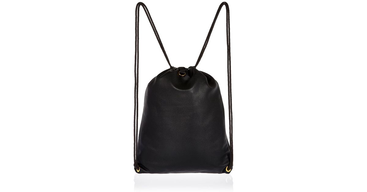 drawstring kit bag