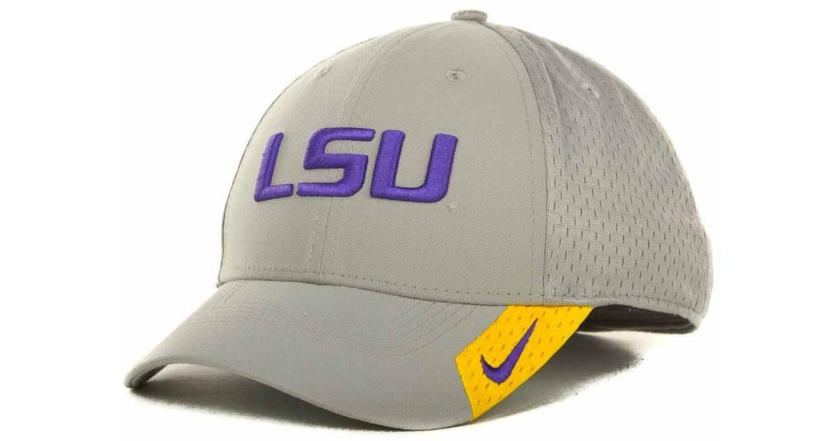 lsu dri fit hat Off 59% - www.sbs 