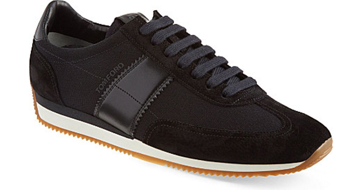 tom ford trainers