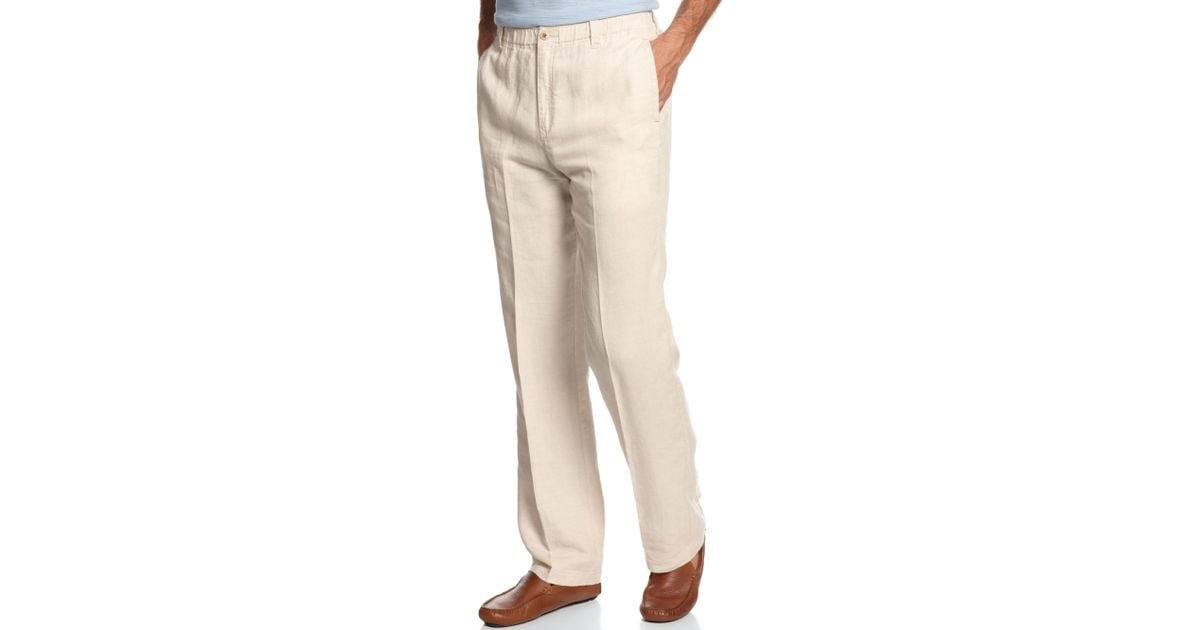 big and tall beach pants