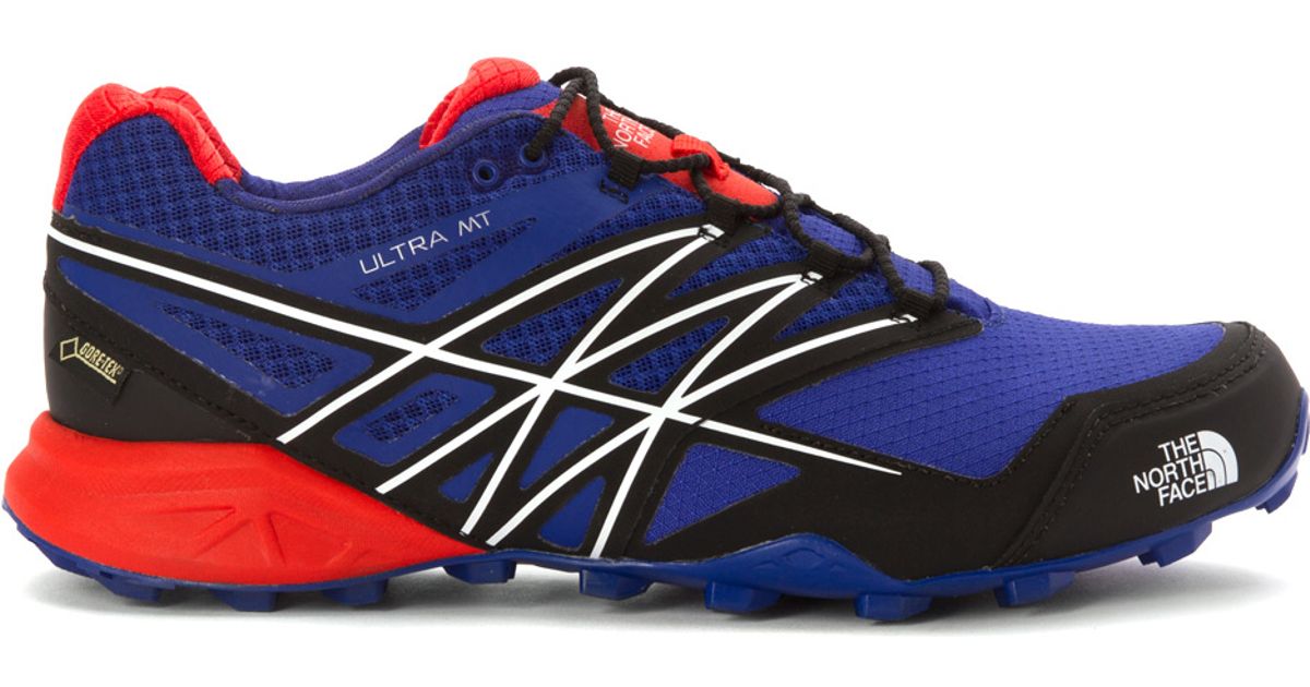 north face ultra mt gtx