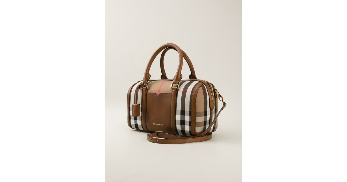 Bag Burberry Bag Burberry