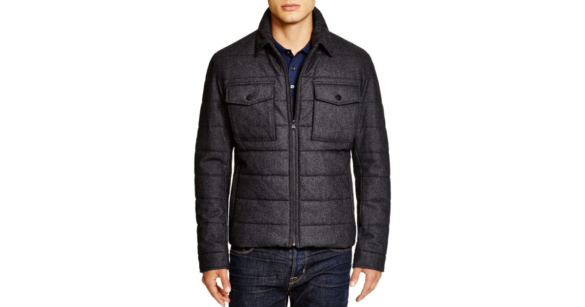 hugo boss jacket bloomingdales