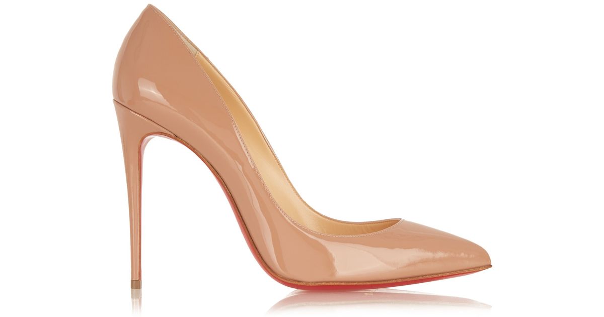 pigalle follies louboutin 100mm pigalle follies louboutin 100mm