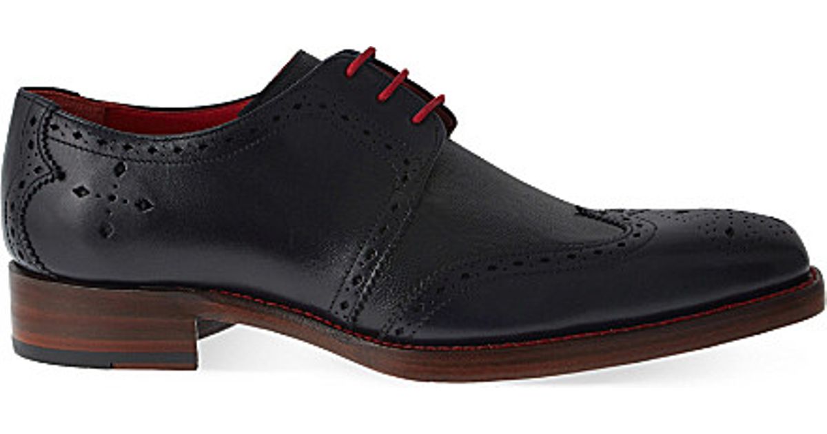 jeffery west dexter shoes