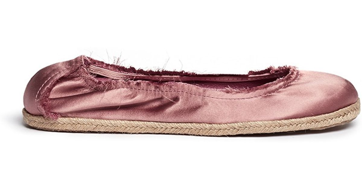 pedro garcia espadrilles