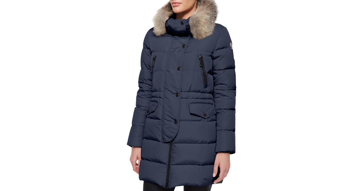 moncler fragonette