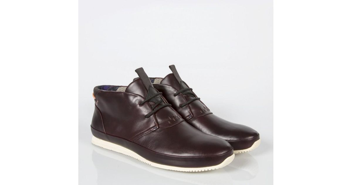 new balance chukka boots