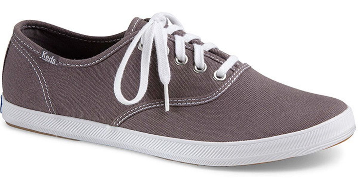 champion grey dunks
