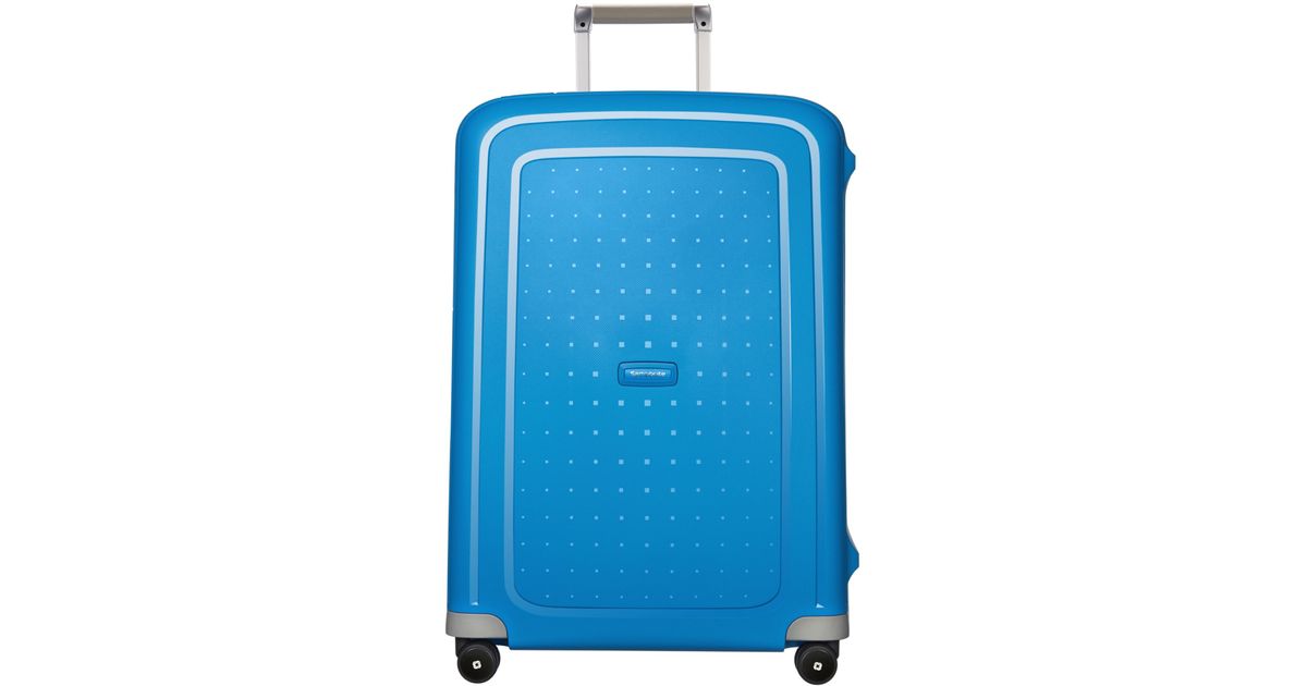 samsonite azure